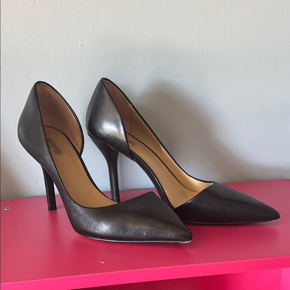 Michael Kors Heels